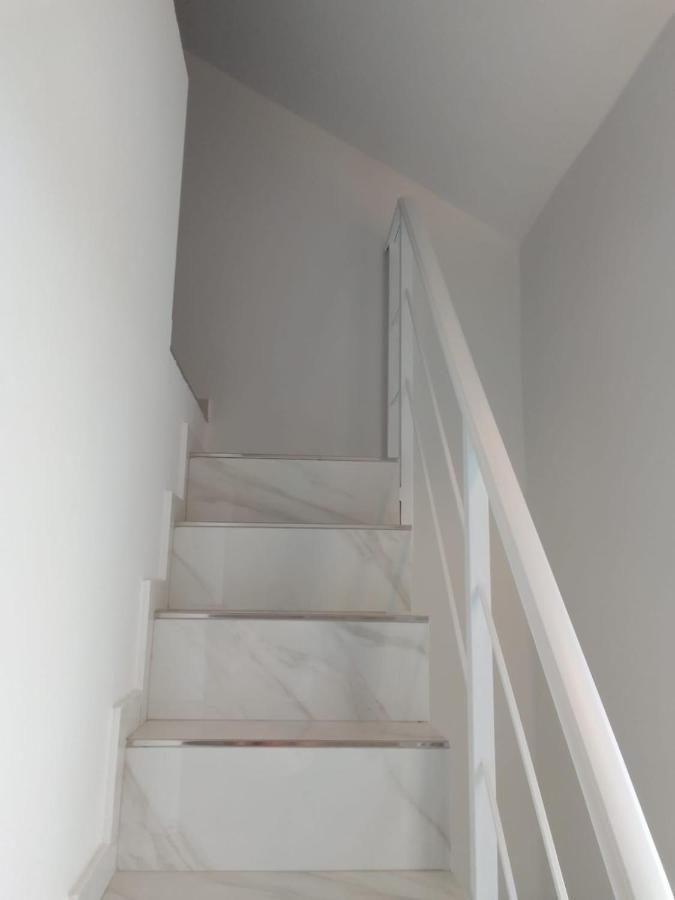 House Matilde Parque Santiago Διαμέρισμα Arona  Εξωτερικό φωτογραφία