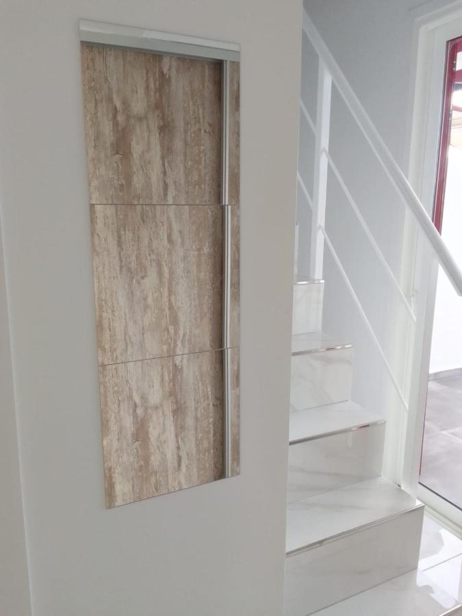 House Matilde Parque Santiago Διαμέρισμα Arona  Εξωτερικό φωτογραφία