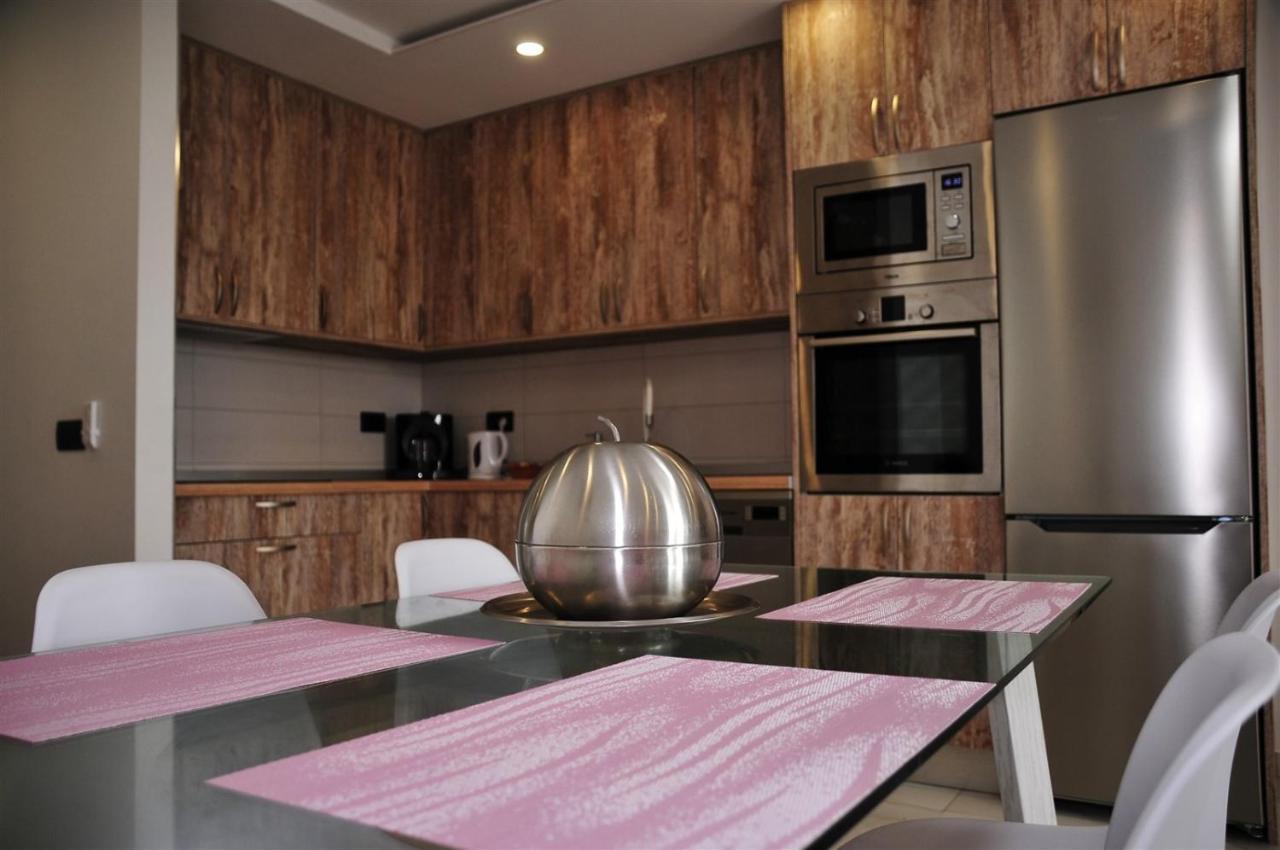 House Matilde Parque Santiago Διαμέρισμα Arona  Εξωτερικό φωτογραφία
