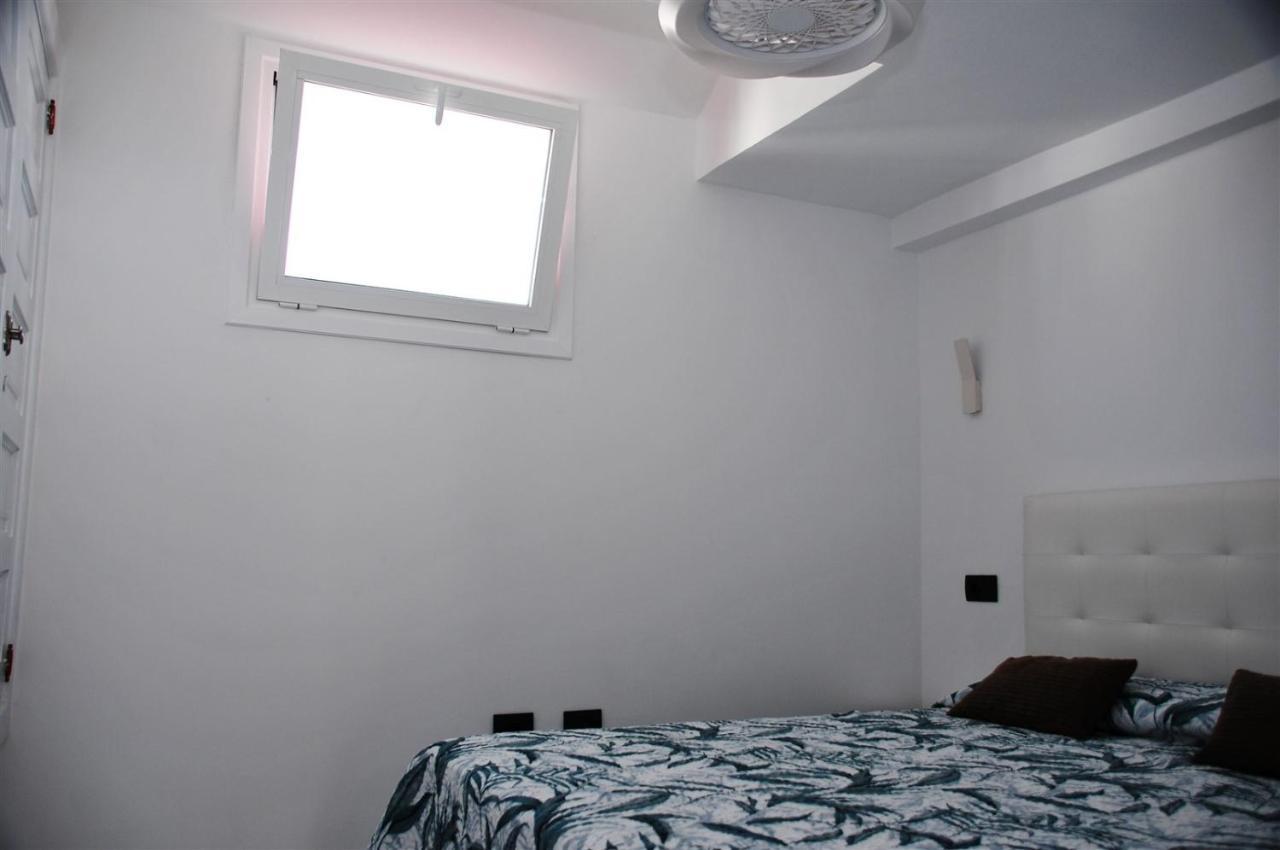 House Matilde Parque Santiago Διαμέρισμα Arona  Εξωτερικό φωτογραφία